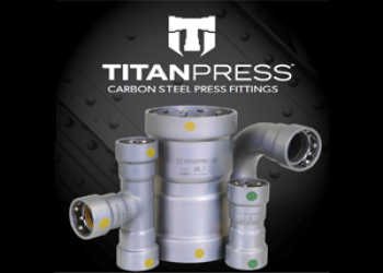 TitanPress is launched